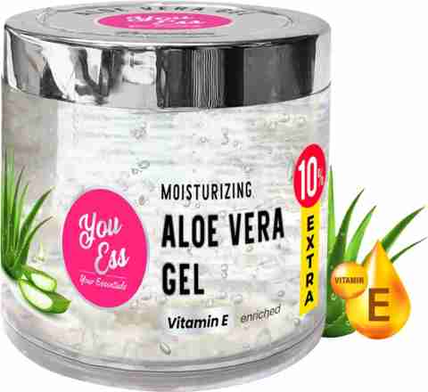 You Ess Permium Aloe Vera Gel 100g